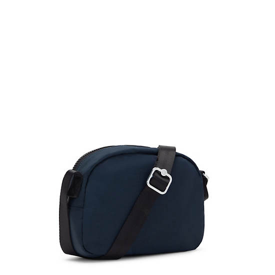 Kipling Ratna Crossbodytassen Blauw | BE 1213UZ